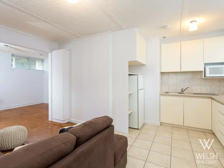Third view of Homely unit listing, 603/130A Mounts Bay Road, Perth WA 6000
