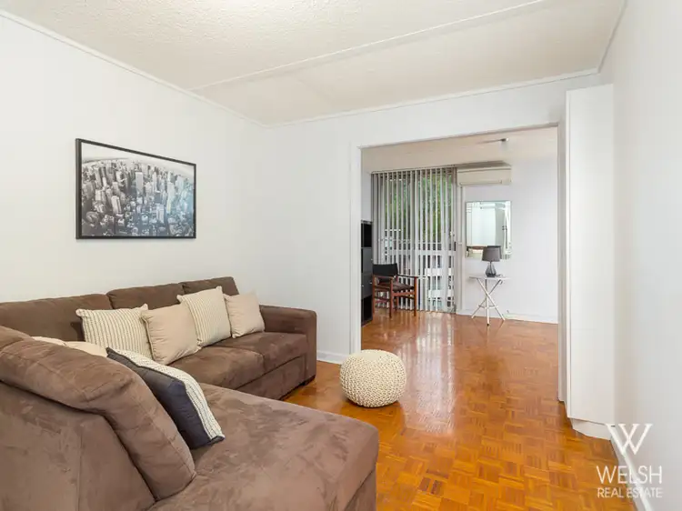 Fourth view of Homely unit listing, 603/130A Mounts Bay Road, Perth WA 6000