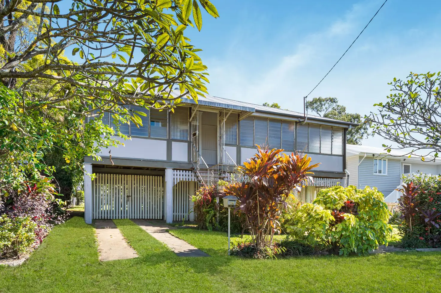 Main view of Homely house listing, 28 Colvin Street, Rocklea QLD 4106