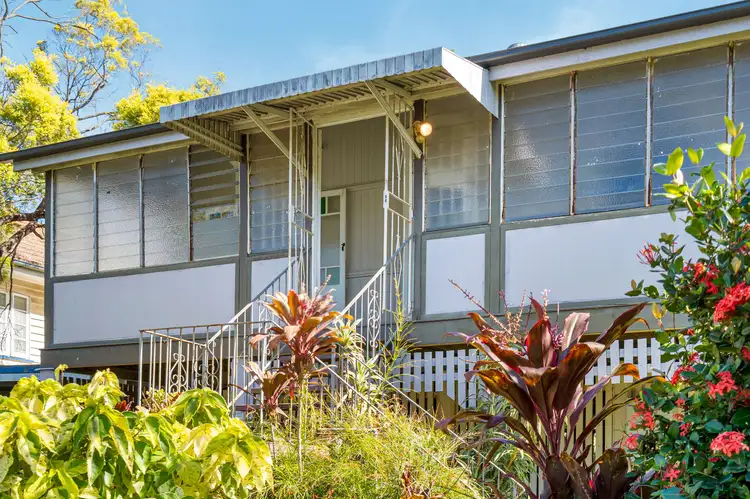 Second view of Homely house listing, 28 Colvin Street, Rocklea QLD 4106