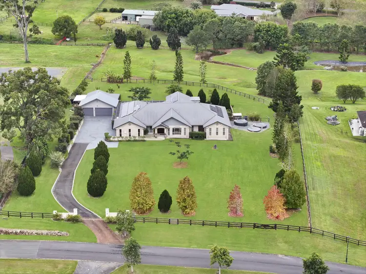462 Hotham Creek Road, Willow Vale QLD 4209