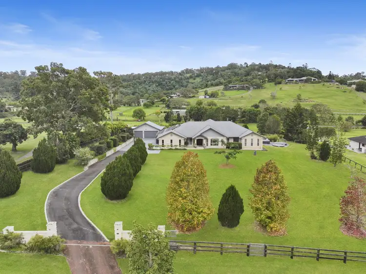 462 Hotham Creek Road, Willow Vale QLD 4209