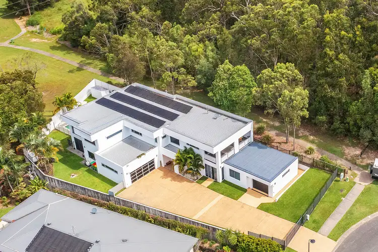 28 Everstar Street, Reedy Creek QLD 4227