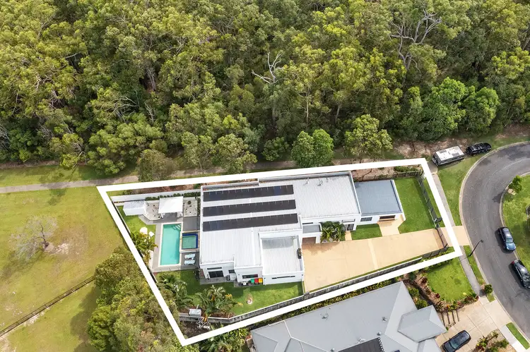Second view of Homely house listing, 28 Everstar Street, Reedy Creek QLD 4227
