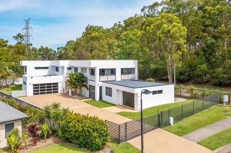 Third view of Homely house listing, 28 Everstar Street, Reedy Creek QLD 4227