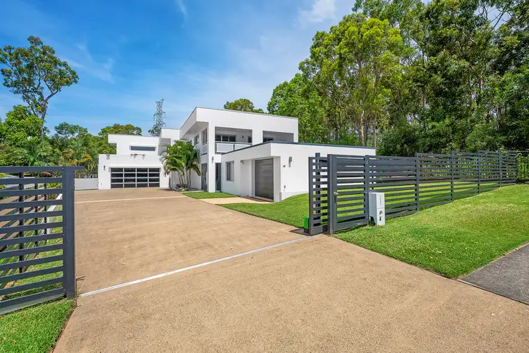 Fourth view of Homely house listing, 28 Everstar Street, Reedy Creek QLD 4227