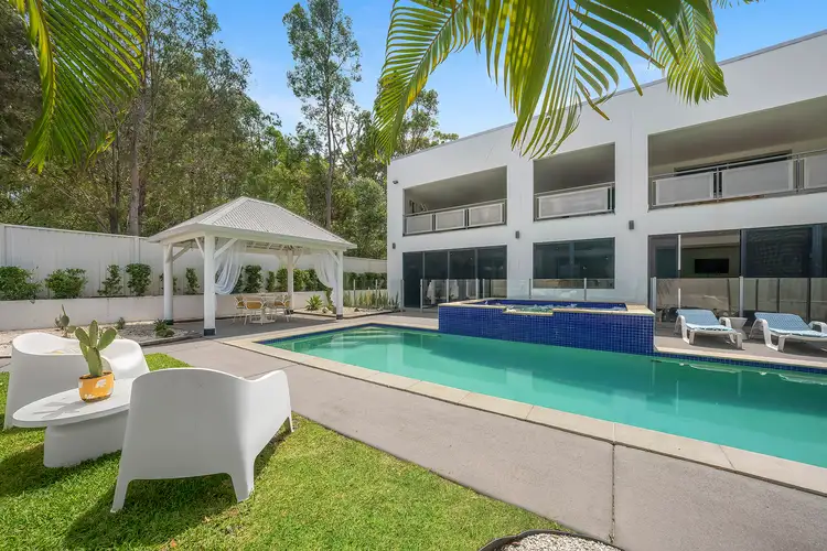 Fifth view of Homely house listing, 28 Everstar Street, Reedy Creek QLD 4227
