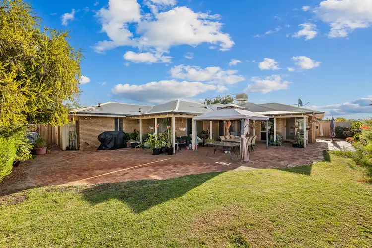 Second view of Homely house listing, 29 Cordata Street, Canning Vale WA 6155