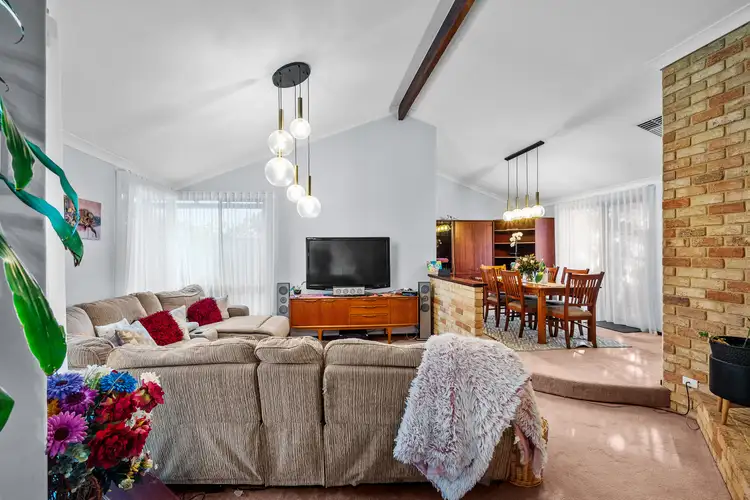 Third view of Homely house listing, 29 Cordata Street, Canning Vale WA 6155