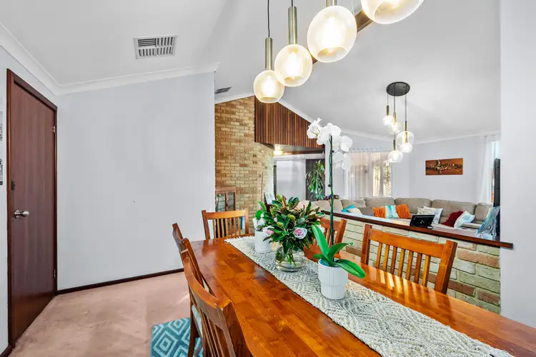 Fourth view of Homely house listing, 29 Cordata Street, Canning Vale WA 6155