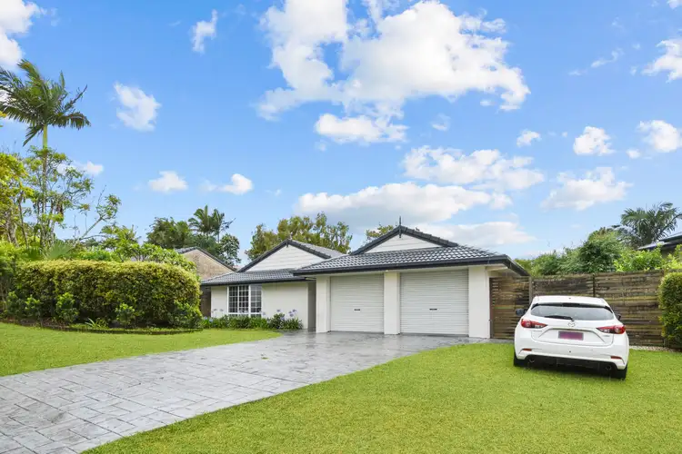 Main view of Homely house listing, 3 Northridge Court, Sippy Downs QLD 4556