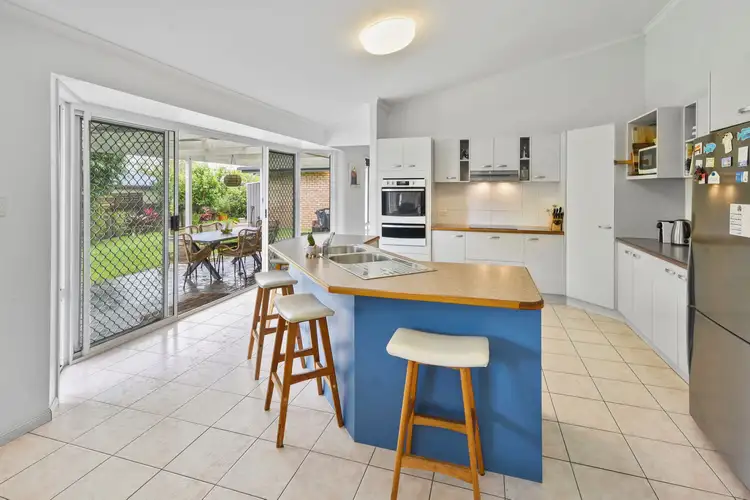 Second view of Homely house listing, 3 Northridge Court, Sippy Downs QLD 4556