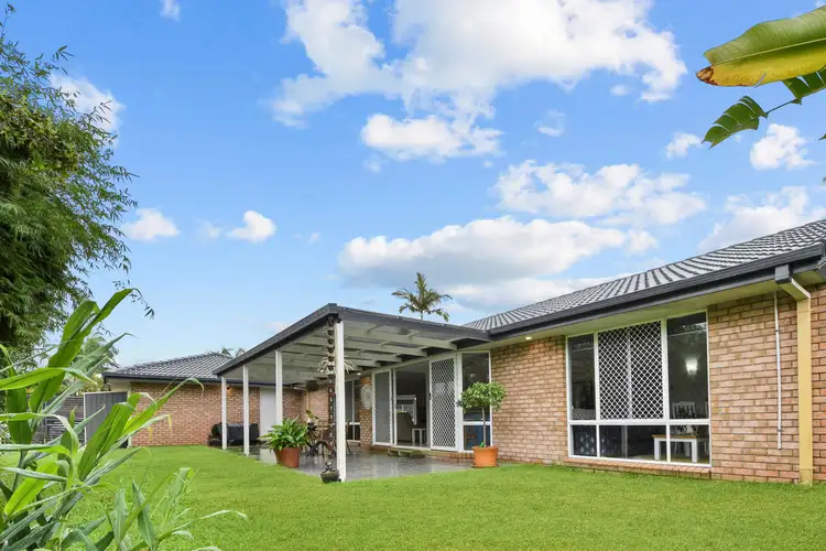 Third view of Homely house listing, 3 Northridge Court, Sippy Downs QLD 4556