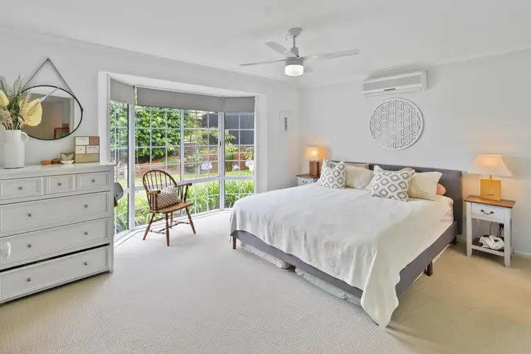 Fifth view of Homely house listing, 3 Northridge Court, Sippy Downs QLD 4556