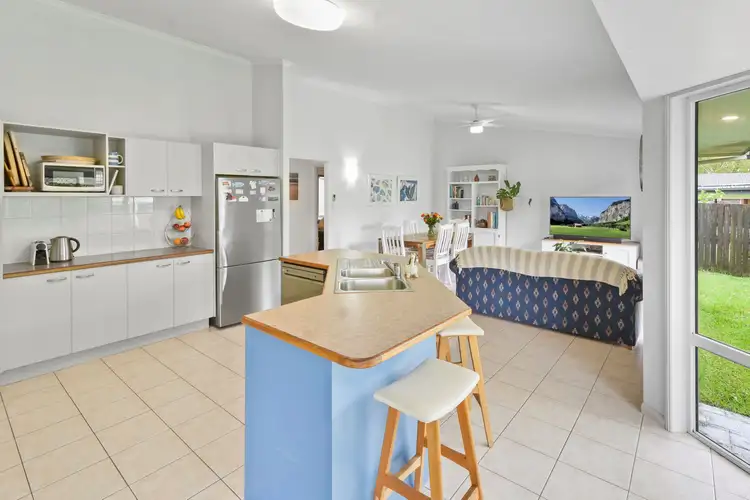 Sixth view of Homely house listing, 3 Northridge Court, Sippy Downs QLD 4556