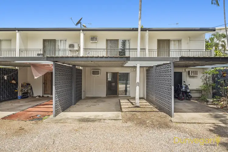 4/4 Winston Avenue, Stuart Park NT 820