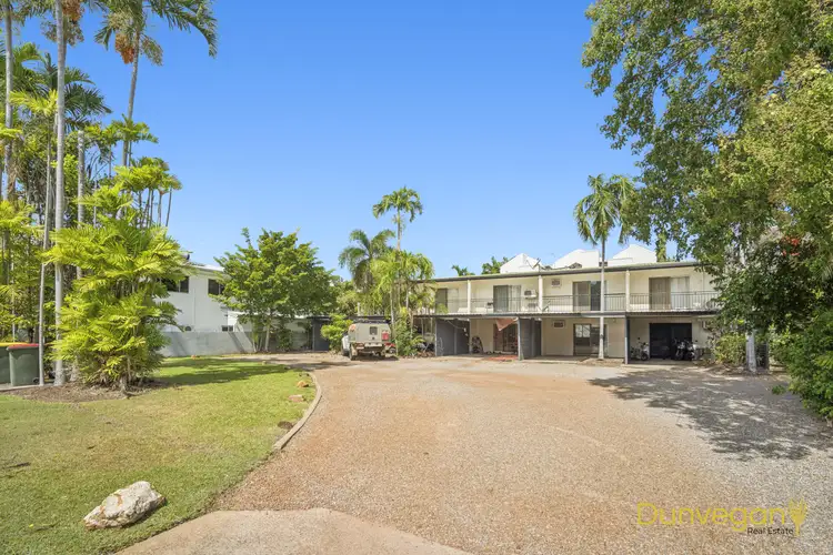 Second view of Homely house listing, 4/4 Winston Avenue, Stuart Park NT 820