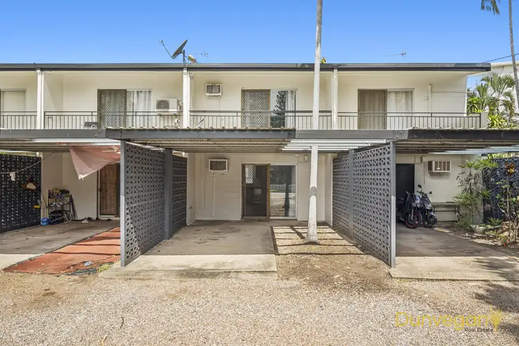 Third view of Homely house listing, 4/4 Winston Avenue, Stuart Park NT 820