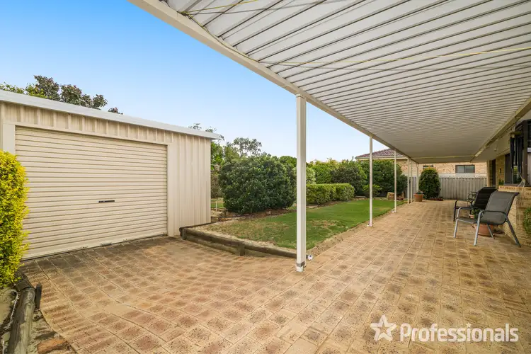 Third view of Homely house listing, 32 Tandina Way, Kingsley WA 6026