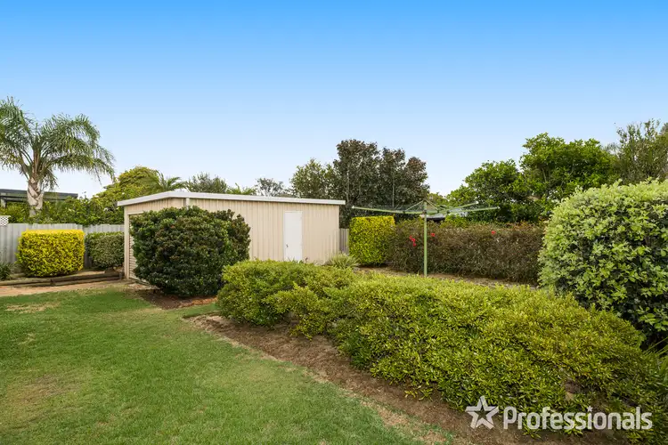 Fifth view of Homely house listing, 32 Tandina Way, Kingsley WA 6026