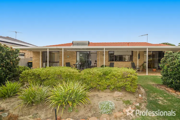 Sixth view of Homely house listing, 32 Tandina Way, Kingsley WA 6026
