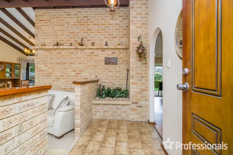 Seventh view of Homely house listing, 32 Tandina Way, Kingsley WA 6026