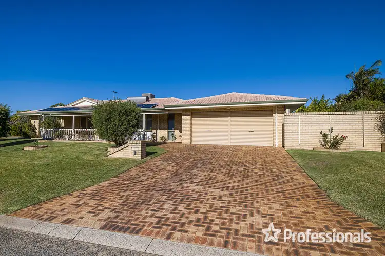 1 Aquila Rise, Kingsley WA 6026