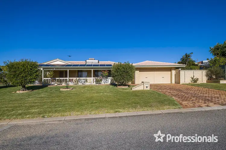 1 Aquila Rise, Kingsley WA 6026