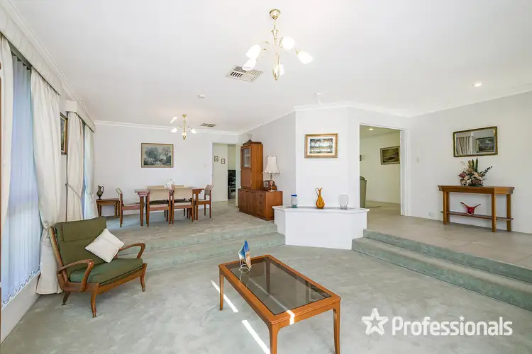 Fourth view of Homely house listing, 1 Aquila Rise, Kingsley WA 6026