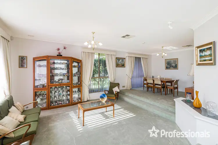 Fifth view of Homely house listing, 1 Aquila Rise, Kingsley WA 6026