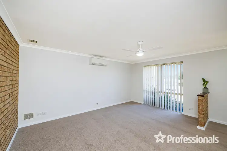 Third view of Homely semi-detached listing, 14B Meadow Place, Hocking WA 6065