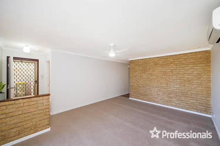 Fifth view of Homely semi-detached listing, 14B Meadow Place, Hocking WA 6065