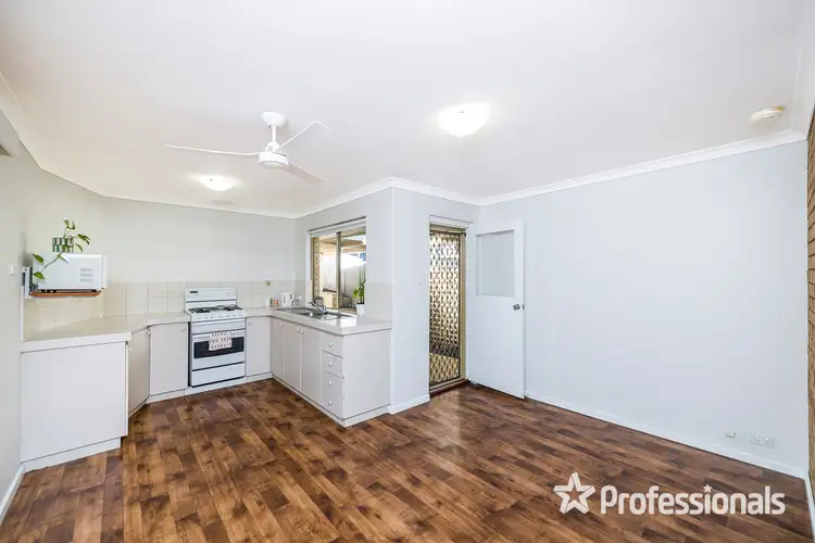 Sixth view of Homely semi-detached listing, 14B Meadow Place, Hocking WA 6065