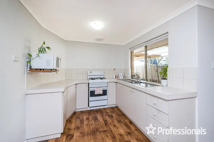 Seventh view of Homely semi-detached listing, 14B Meadow Place, Hocking WA 6065