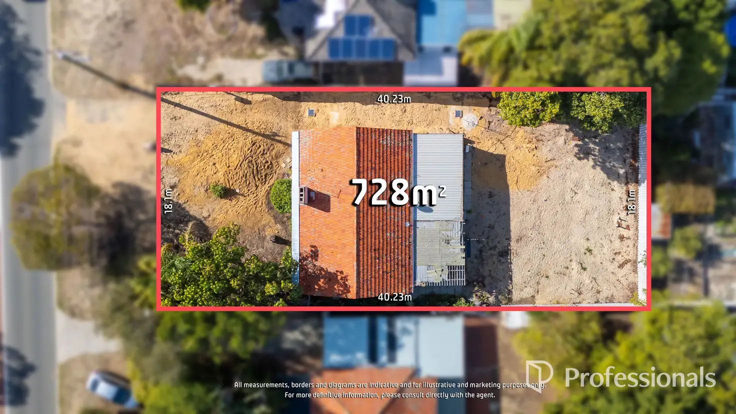 Main view of Homely house listing, 26 Camberwell Road, Balga WA 6061