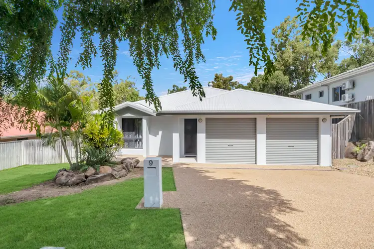 9 Klewarra Boulevard