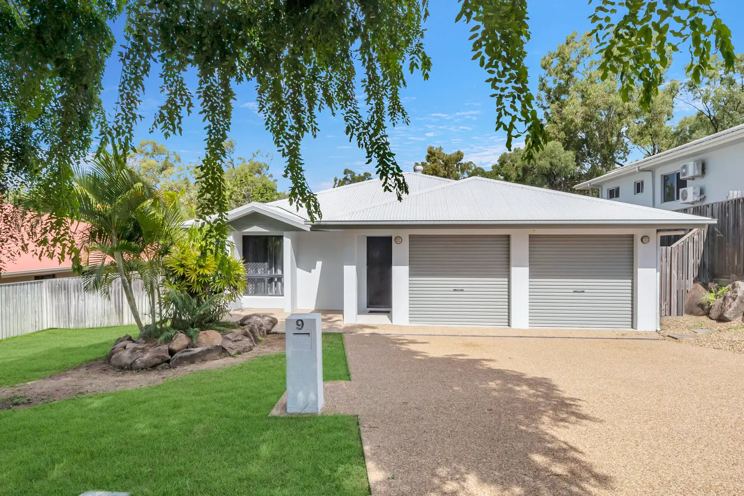Main view of Homely house listing, SHARE HOUSE/9 Klewarra Boulevard, Douglas QLD 4814