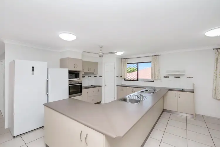 Third view of Homely house listing, SHARE HOUSE/9 Klewarra Boulevard, Douglas QLD 4814