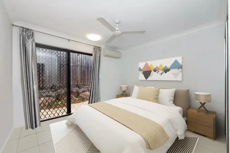 Fifth view of Homely house listing, SHARE HOUSE/9 Klewarra Boulevard, Douglas QLD 4814