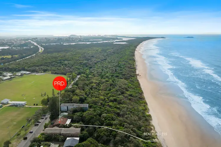 Main view of Homely townhouse listing, 3/19 Murphys Road, Kingscliff NSW 2487
