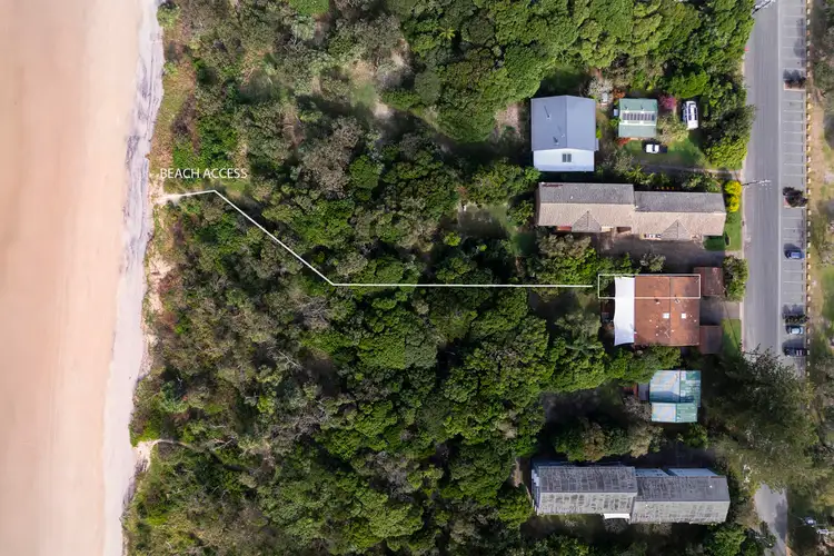 Second view of Homely townhouse listing, 3/19 Murphys Road, Kingscliff NSW 2487