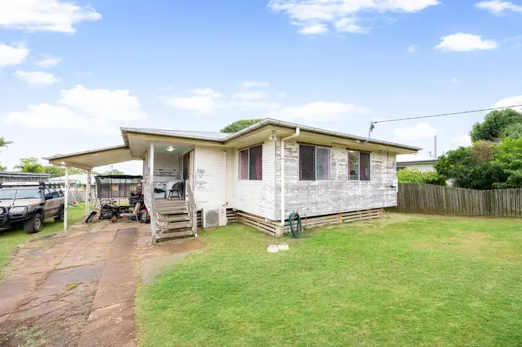 13 Emperor Street, Toolooa QLD 4680