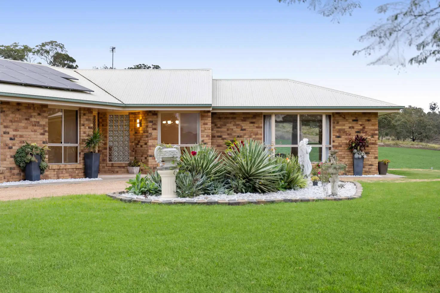 Main view of Homely house listing, 143 Gowrie Lilyvale Road, Gowrie Junction QLD 4352