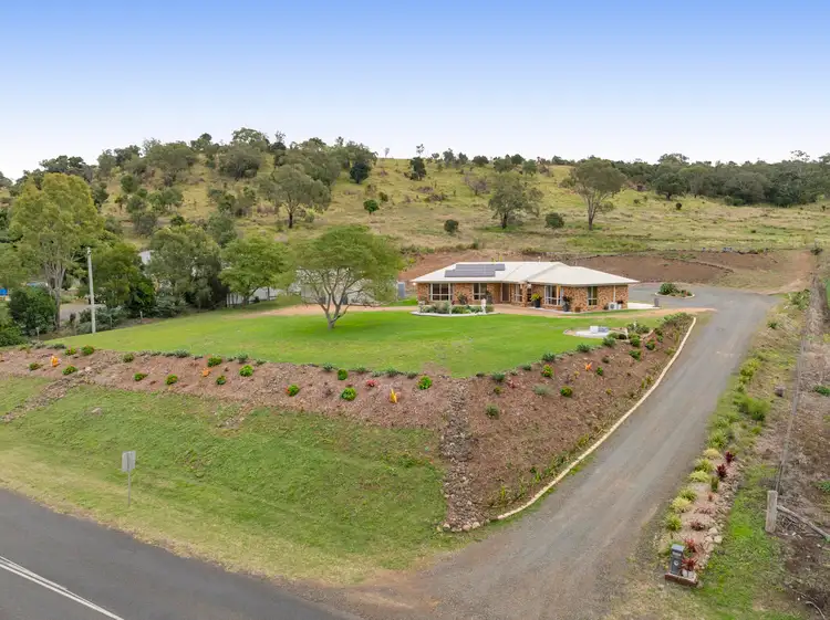 Fourth view of Homely house listing, 143 Gowrie Lilyvale Road, Gowrie Junction QLD 4352