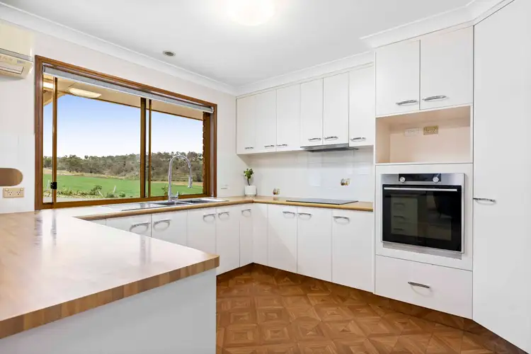 Fifth view of Homely house listing, 143 Gowrie Lilyvale Road, Gowrie Junction QLD 4352