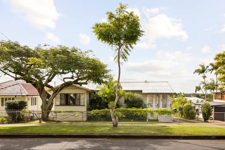Second view of Homely house listing, 51 Highcrest Avenue, Wavell Heights QLD 4012