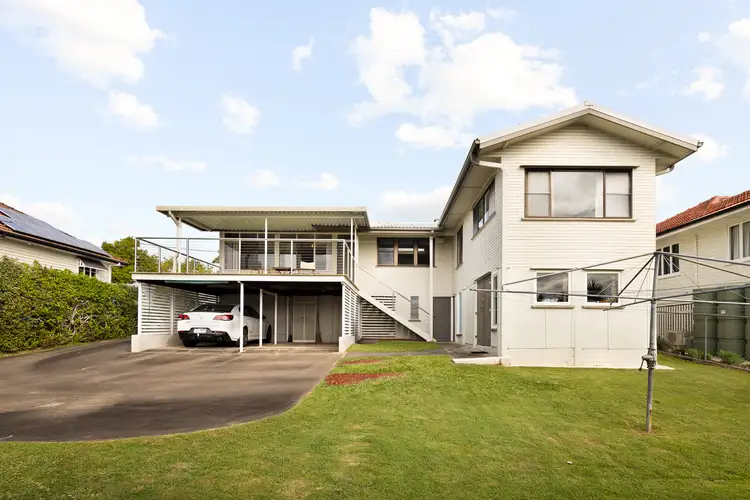 Third view of Homely house listing, 51 Highcrest Avenue, Wavell Heights QLD 4012