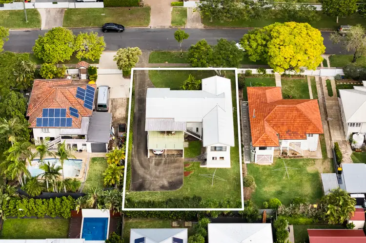 Fourth view of Homely house listing, 51 Highcrest Avenue, Wavell Heights QLD 4012