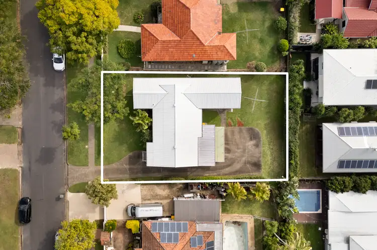 Fifth view of Homely house listing, 51 Highcrest Avenue, Wavell Heights QLD 4012
