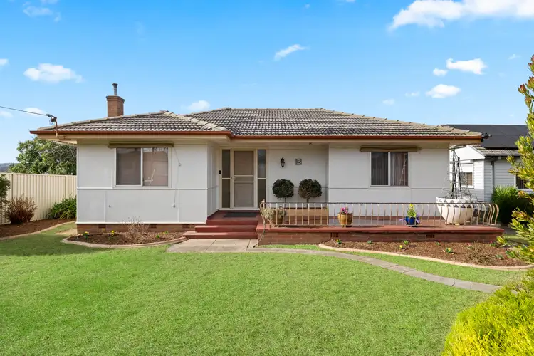 Main view of Homely house listing, 3 Chisholm Street, Goulburn NSW 2580